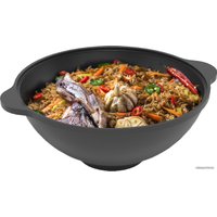 Казан Везувий без крышки 6 л