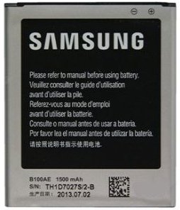 Аккумулятор для телефона Копия Samsung Galaxy Ace 3, Ace 4 (B100AE)
