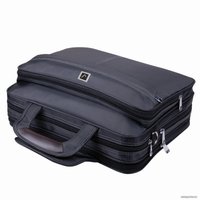 Сумка BRAUBERG Control 1 240398