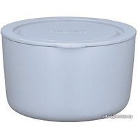 Термос для еды THERMOS JBY-550 0.55л (черный)