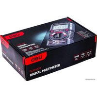Мультиметр Deli DL334302 102977