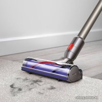 Пылесос Dyson V8 Animal+