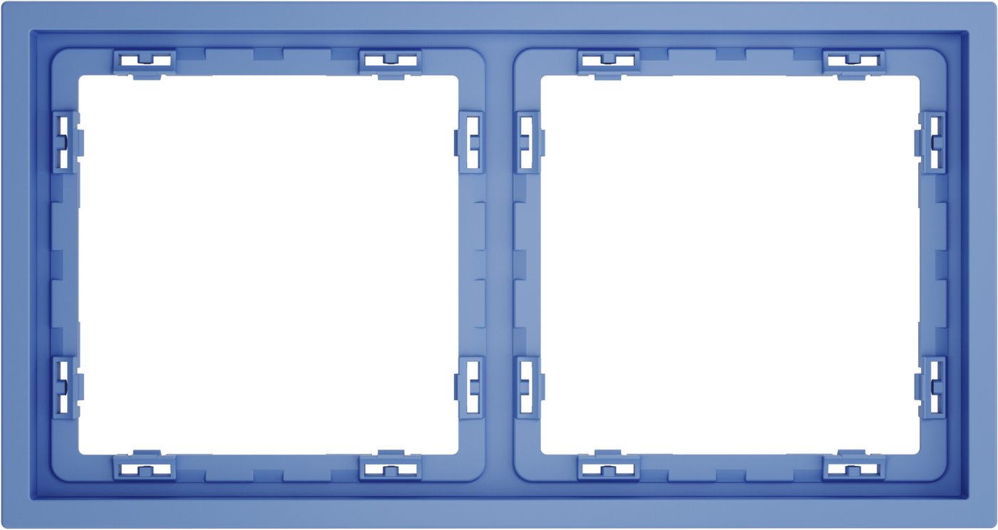 Рамка Voltum S70 VLS100215 (деним)