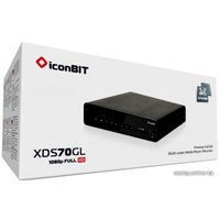 Медиаплеер iconBIT XDS70GL