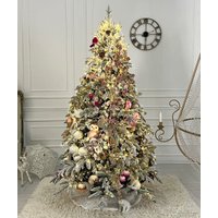 Ель Albero Di Natale Alba 1.8 м