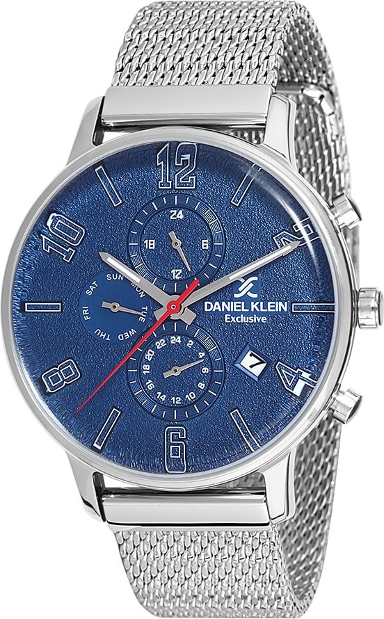 

Наручные часы Daniel Klein DK12165-3