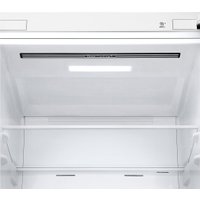 Холодильник LG DoorCooling+ GC-B509MQWM