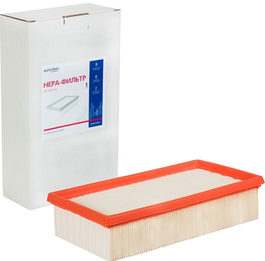 

HEPA-фильтр Euroclean KHPM-NT35/1