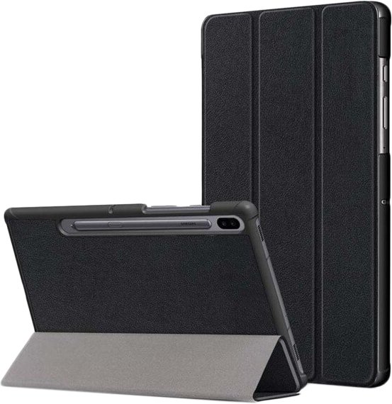 

Чехол для планшета KST Smart для Samsung Galaxy Tab S6 10.5 (черный)