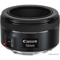 Зеркальный фотоаппарат Canon EOS 100D Kit 50mm STM