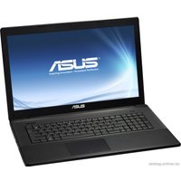Ноутбук ASUS X75VD-TY076R