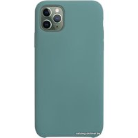 Чехол для телефона Volare Rosso Mallows для Apple iPhone 11 Pro (зеленый)