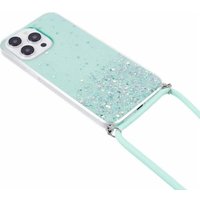 Чехол для телефона G-Case для iPhone 16 Pro 6601108161C (зеленый)