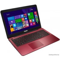 Ноутбук ASUS R556LJ-XO829