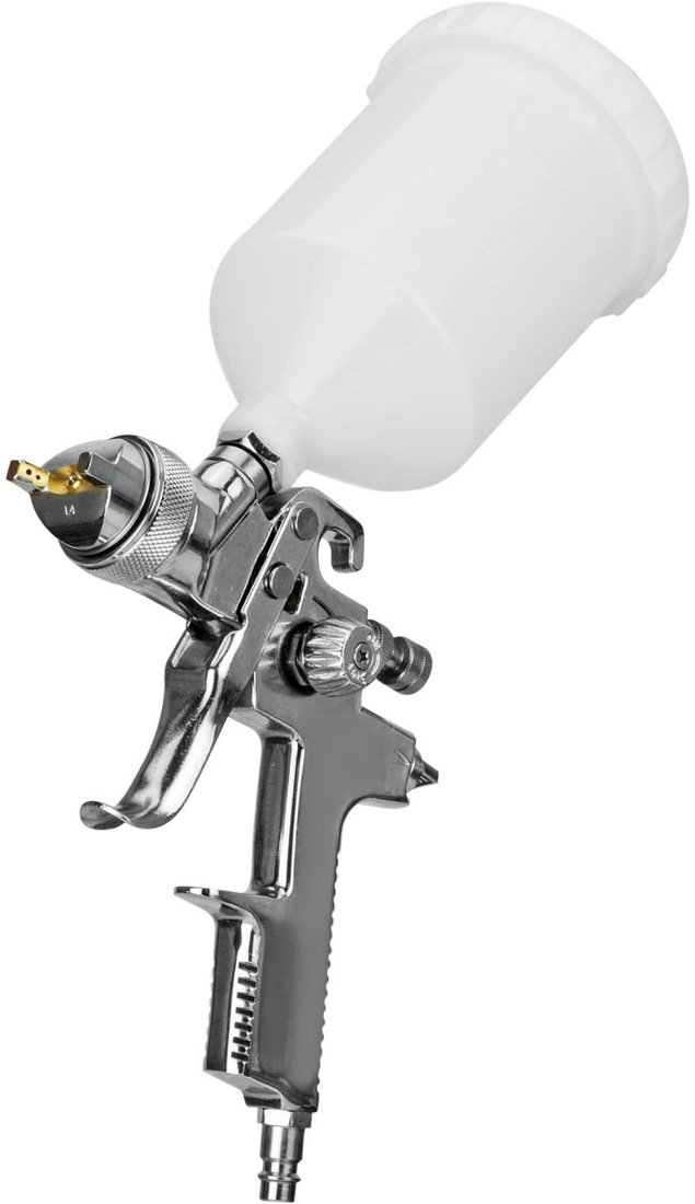 

Краскопульт Brado SG30