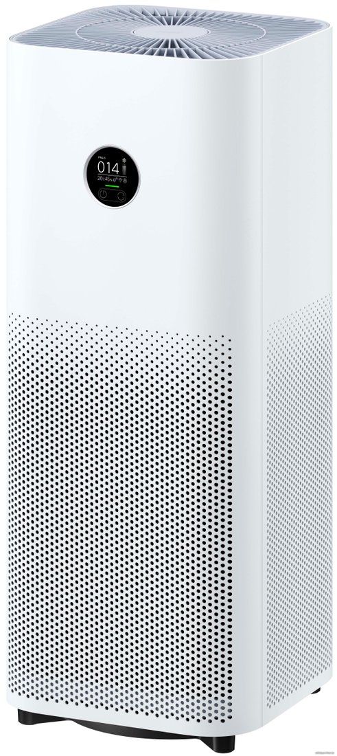 Очиститель воздуха Xiaomi Mi Smart Air Purifier 4 Pro AC-M15-SC (китайская версия)