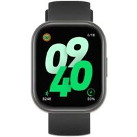 Умные часы Infinix XWatch H5 Pro (черный)