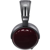 Наушники FiiO FT13 (черный/бордовый)