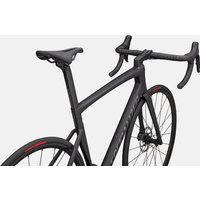 Велосипед Specialized Tarmac SL7 р.56 2023 (черный/дымчатый)