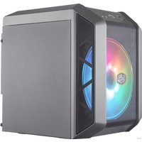 Корпус Cooler Master MasterCase H100 ARGB MCM-H100-KANN-S01