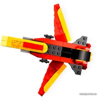 Конструктор LEGO Creator 31124 Суперробот