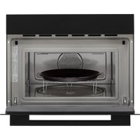 Микроволновая печь Krona Onyx 45H mw BL/BL