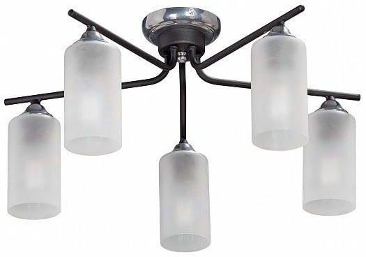 

Люстра средней высоты Vitaluce V4753-1/5PL