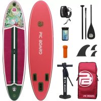 Сапборд Pic Board Lily