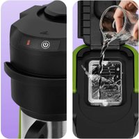 Капельная кофеварка Kitfort KT-7544