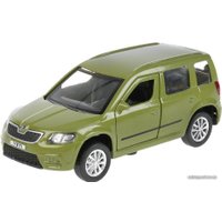 Легковой автомобиль Технопарк Skoda Yeti YETI-GN