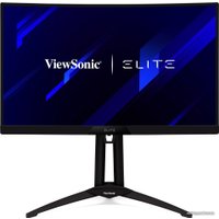 Игровой монитор ViewSonic Elite XG270QC