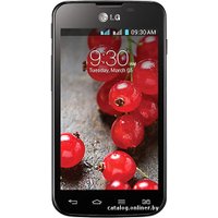 Смартфон LG Optimus L5 II Dual (E455)