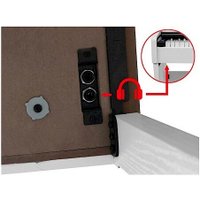 Цифровое пианино Medeli DP280K (белый)