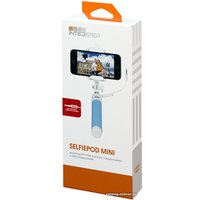 Палка для селфи InterStep Mp-115A [40087]
