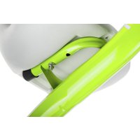 Детский велосипед Nino 1028-1 (зеленый)