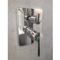 Душевая система  Altrobagno Unione 040106 Cr