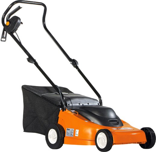 

Газонокосилка Oleo-Mac K 40 P