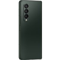 Телефон Samsung Galaxy Z Fold3 5G 12GB/256GB (зеленый)