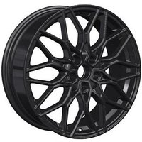 Литые диски Carwel Тим 1813 18x7" 5x114.3мм DIA 54.1мм ET 53мм BL