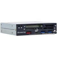 Карт-ридер Chieftec CRD-901H