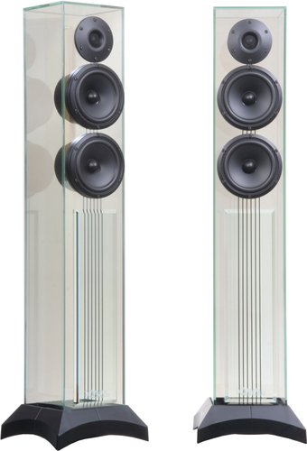 Напольная акустика Waterfall Audio Victoria Evo