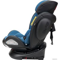 Детское автокресло Lorelli Aviator SPS Isofix (синий)