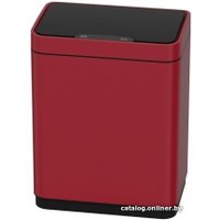 Мусорное ведро Java Vagas 12L (red)