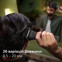 Универсальный триммер Philips All-in-One Trimmer Series 7000 MG7950/15