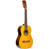 Акустическая гитара Stagg 4/4 SCL50 Natural