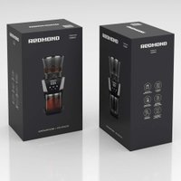 Электрическая кофемолка Redmond (Редмонд) CG800