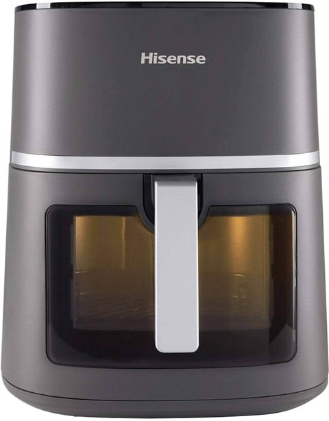 

Аэрофритюрница Hisense HAF1900D