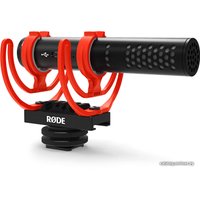 Проводной микрофон RODE VideoMic GO II