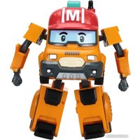 Трансформер Robocar Poli Марк MRT-0654