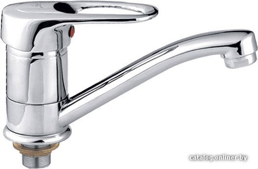 Смеситель Ledeme H28 L4528-B-2